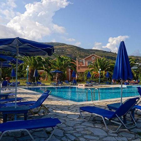 Efrosini Village Katelios Exterior photo
