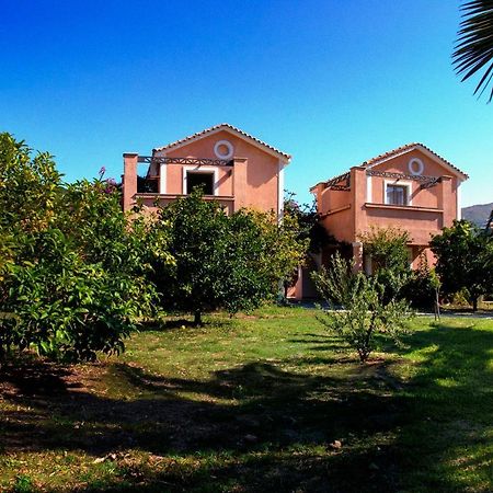 Efrosini Village Katelios Exterior photo