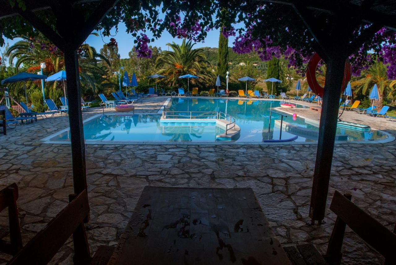 Efrosini Village Katelios Exterior photo