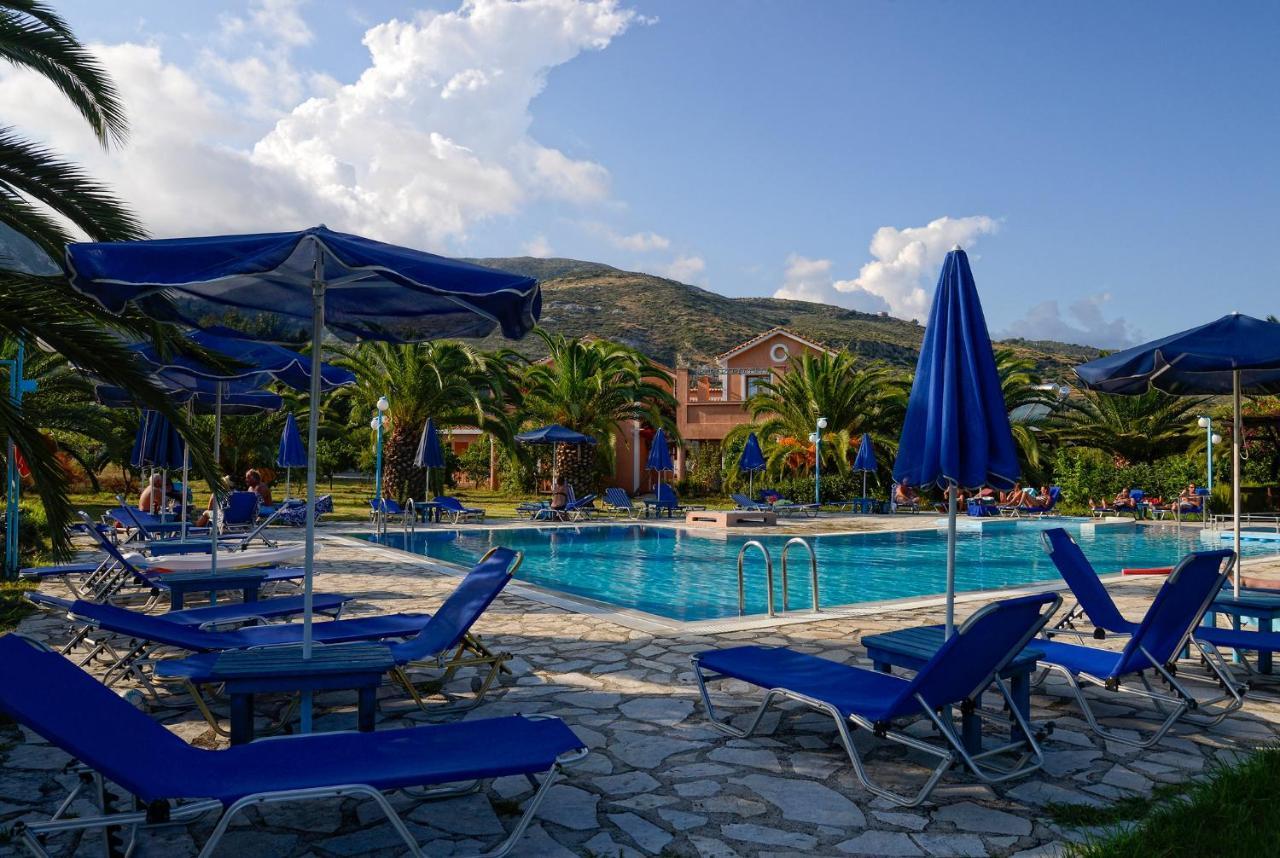 Efrosini Village Katelios Exterior photo