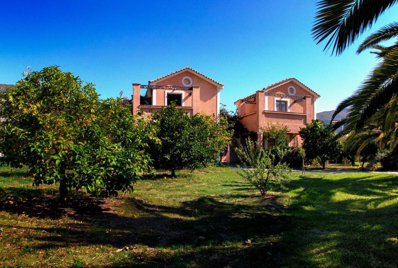 Efrosini Village Katelios Exterior photo