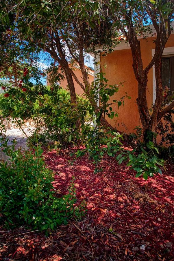 Efrosini Village Katelios Exterior photo