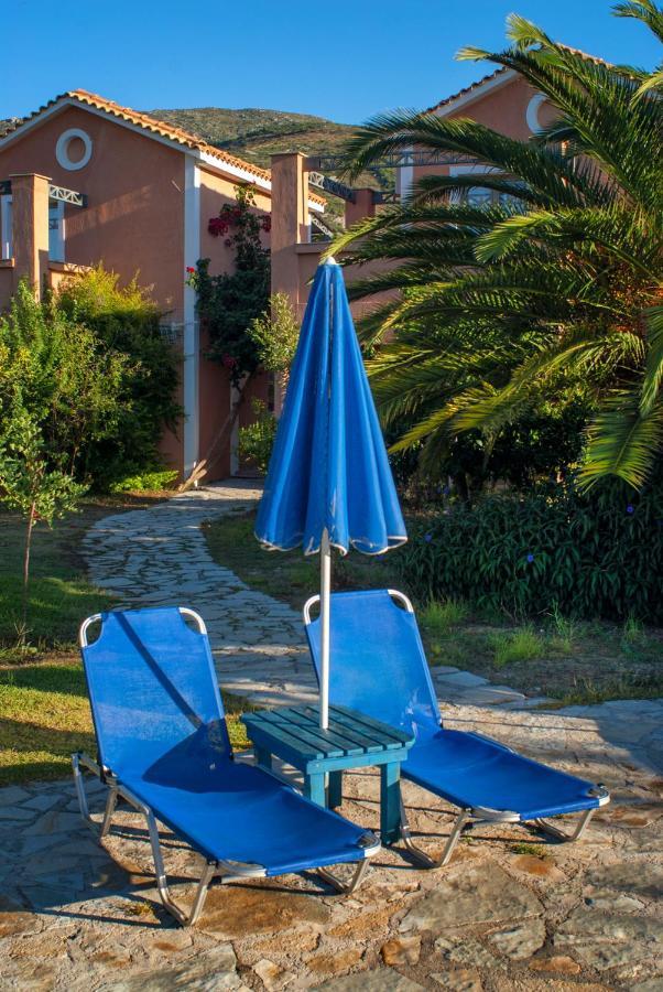 Efrosini Village Katelios Exterior photo