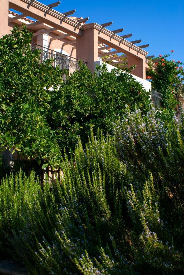 Efrosini Village Katelios Exterior photo