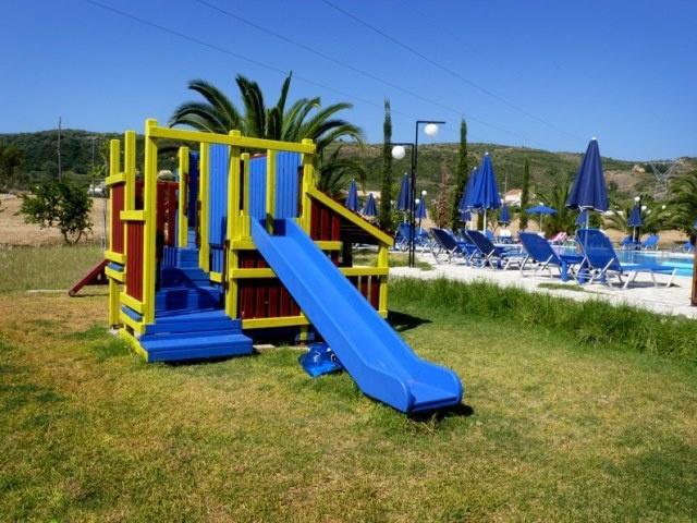 Efrosini Village Katelios Exterior photo