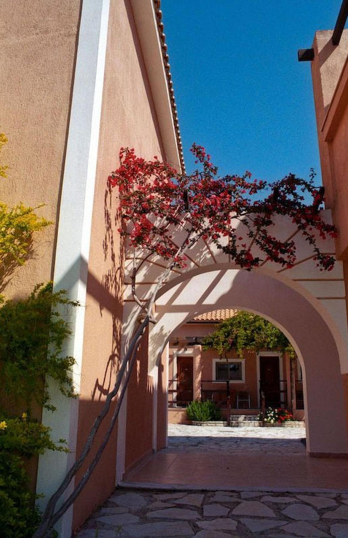 Efrosini Village Katelios Exterior photo