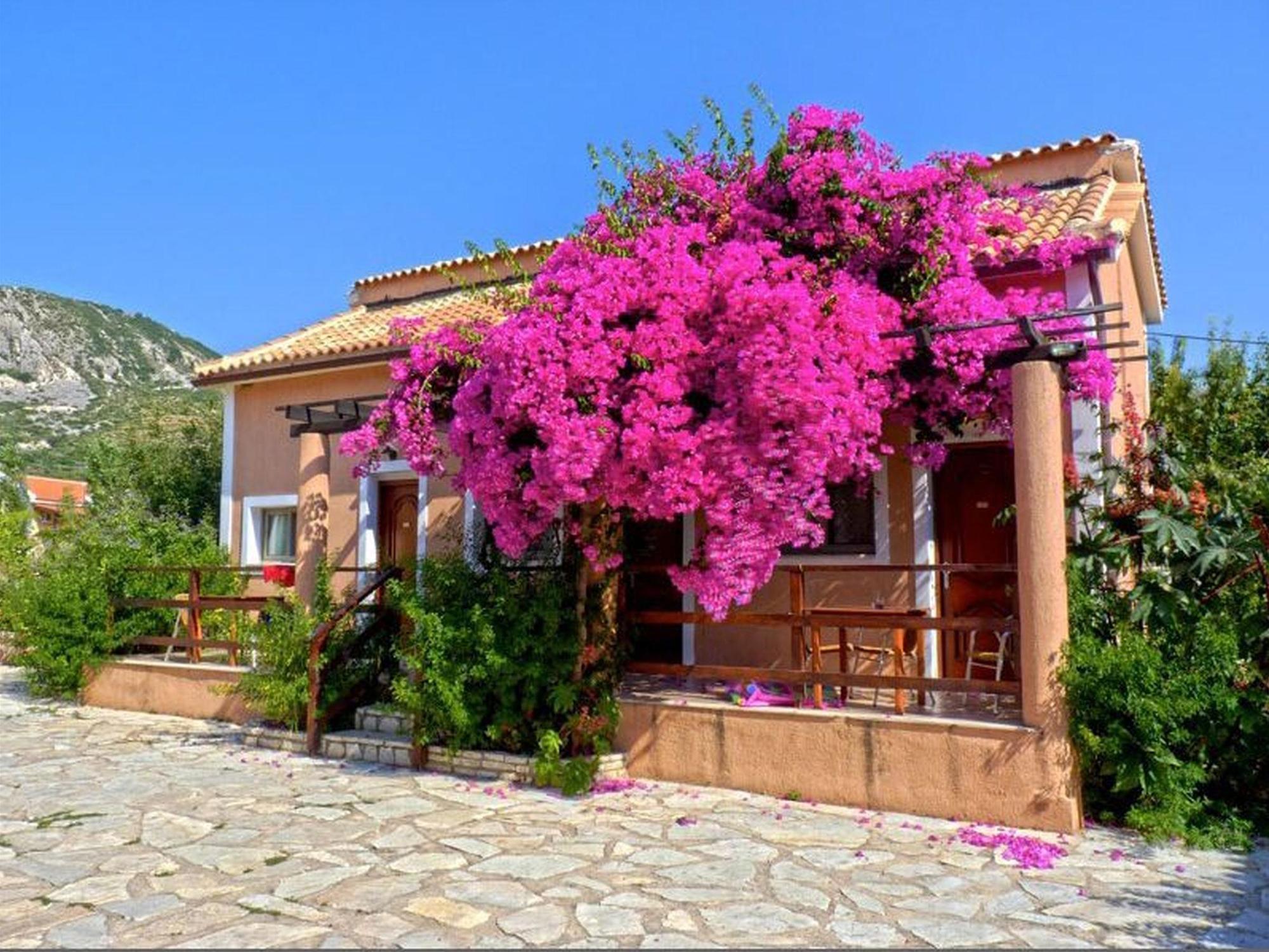 Efrosini Village Katelios Exterior photo